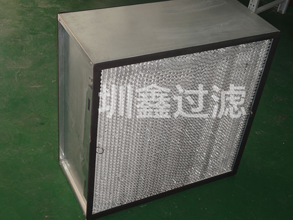 空壓機(jī)過濾器-高效過濾器-ZX