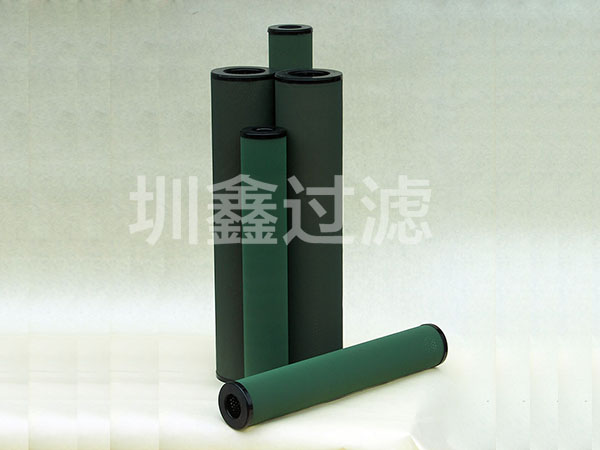 聚結(jié)、分離濾芯